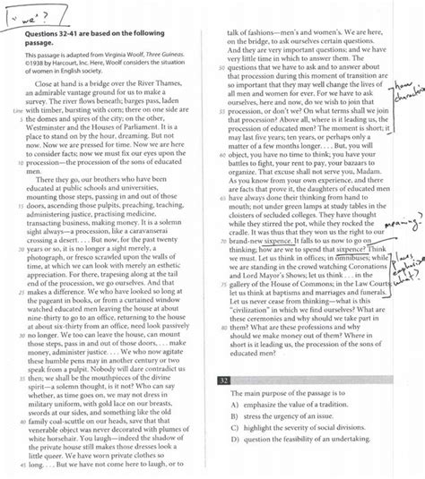 SAT / ACT Prep Online Guides and Tips .